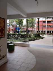 Blk 8 Holland Avenue (Queenstown), HDB 3 Rooms #613941501